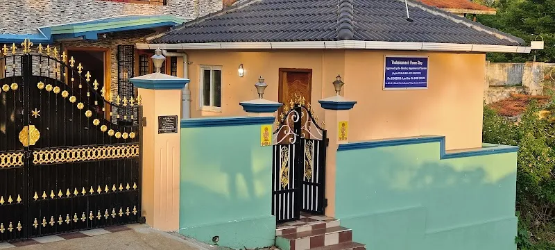 PPH Living Thulasiraman's Home Stay