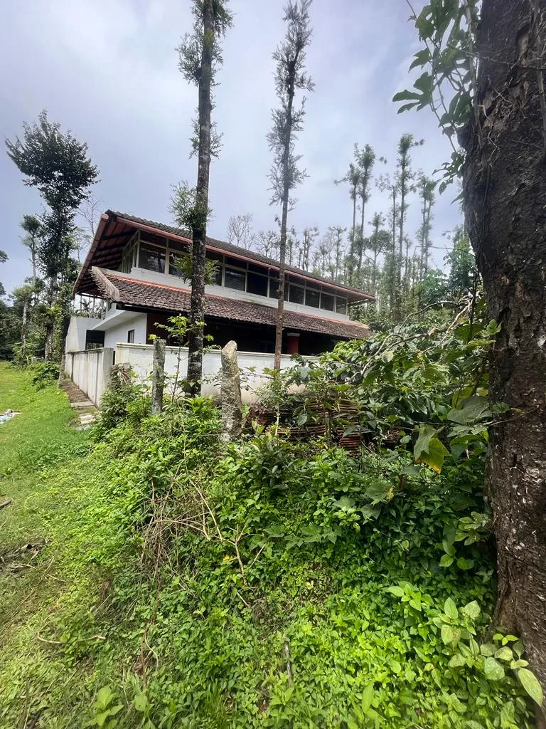Thotada goodu Homestay