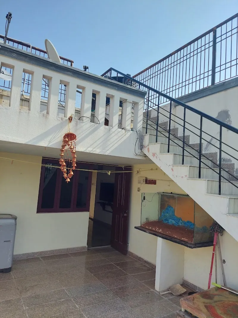 Avandra Homestay