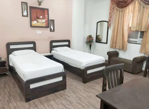COMFORT VILLA- Home Stay for Boys