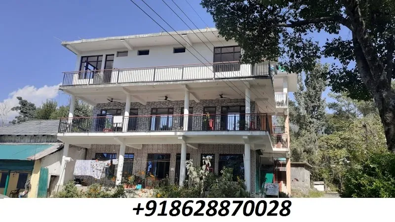 Mohinder & Mohindra Homestay - Birbilling