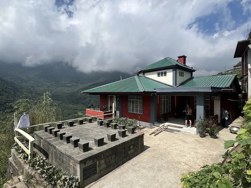 Pru Home Stay