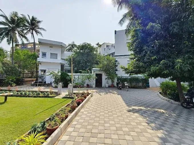 Z-Hotel Puri