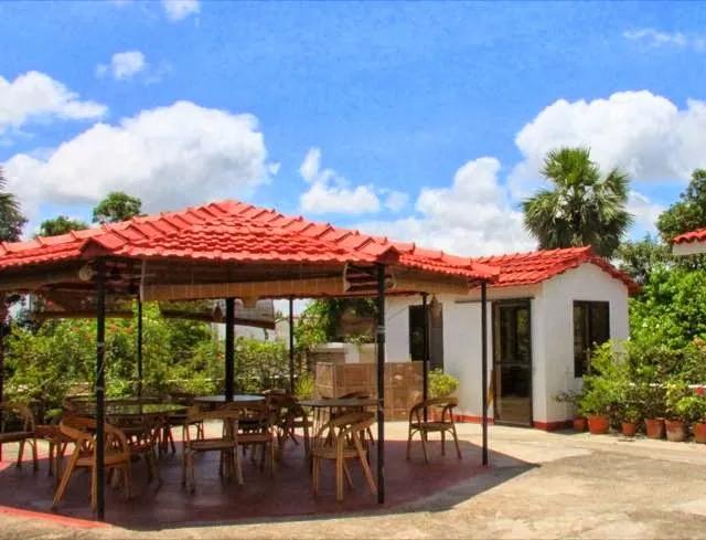 Mitali Homestays, Shantiniketan