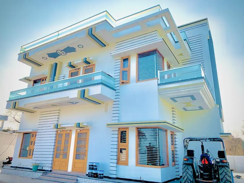 Dhanda Home