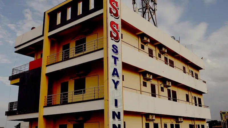 SS Stay Inn