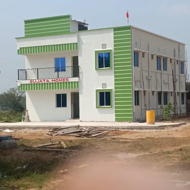 Sujata Homes and Paying guest
