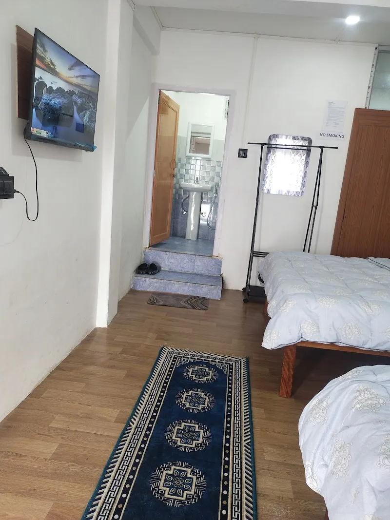 Homestay Yomorri