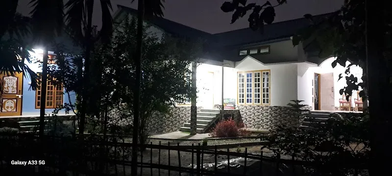 SITA HOMESTAY. MANAS