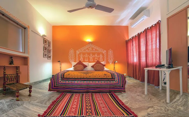 Haveli Hauz Khas