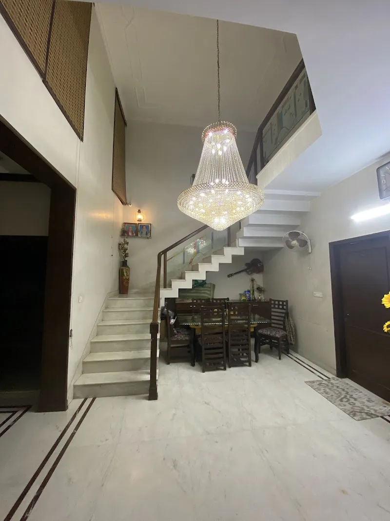 Mohini Homestay Agra