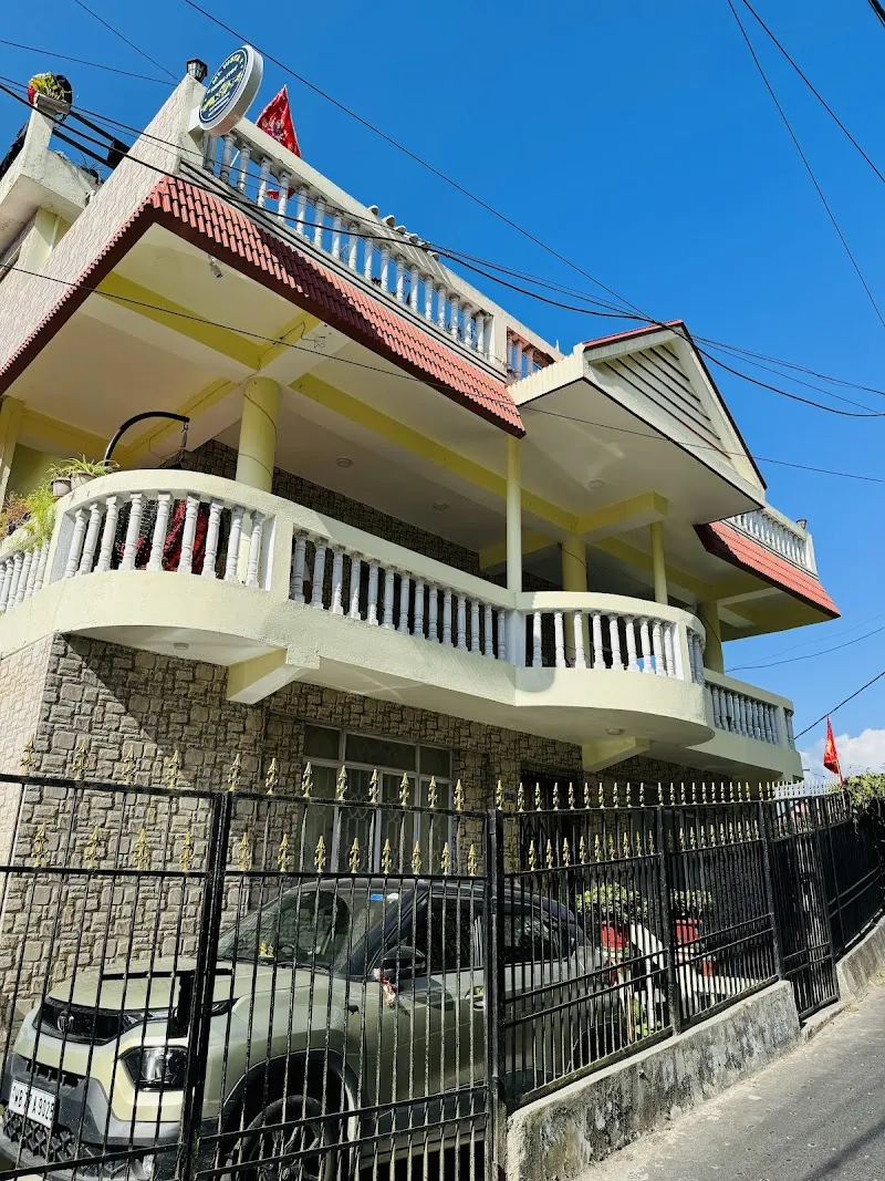 Mt Vista Homestay