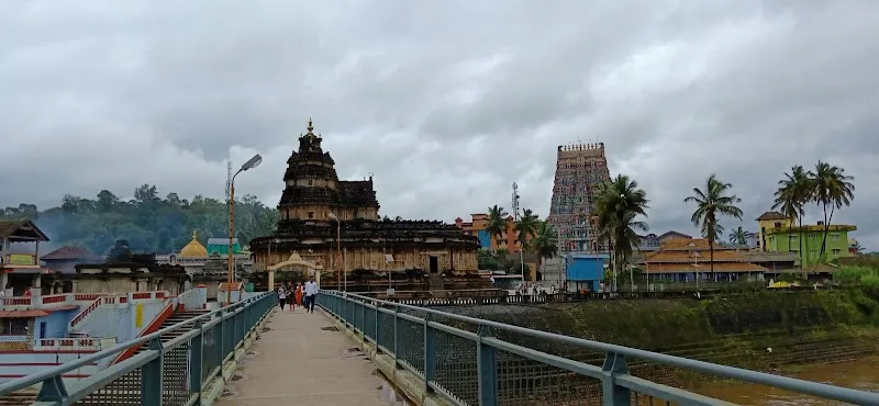 Sringeri Homestay