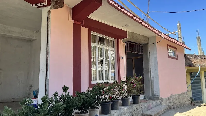 Pilgrims Homestay