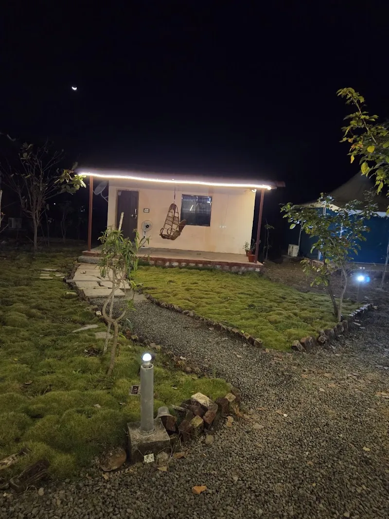 Om Anand Home Stay & Heritage