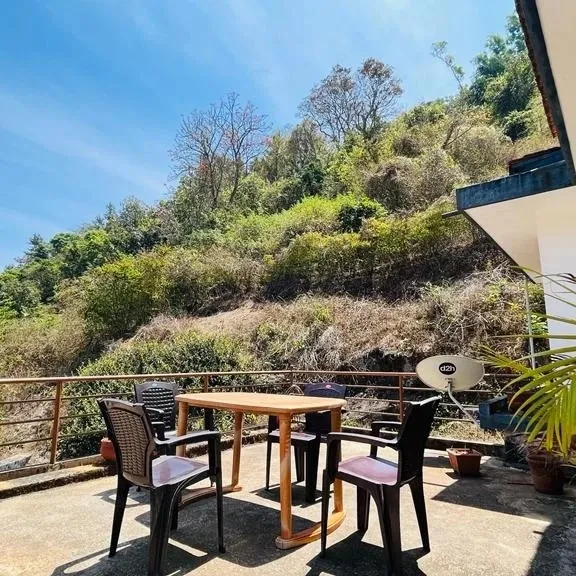 Kanasina Mane Home Stay (ಕನಸಿನ ಮನೆ ಹೋಂಸ್ಟೇ)