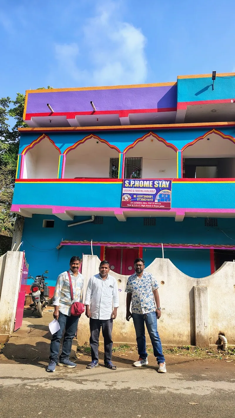 SP Home Stay