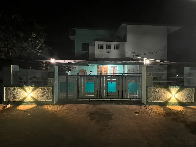 Adwait Homestay