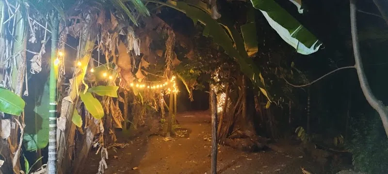 Guru Krupa Homestay