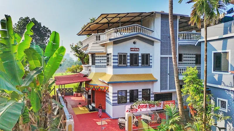 Shubham Home Stay / Guest House / Villa