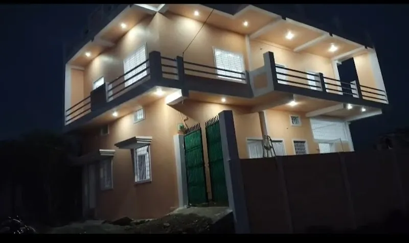 Shivalay Guest house
