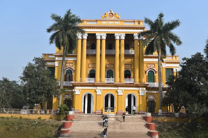 Gurubhawan Homestay