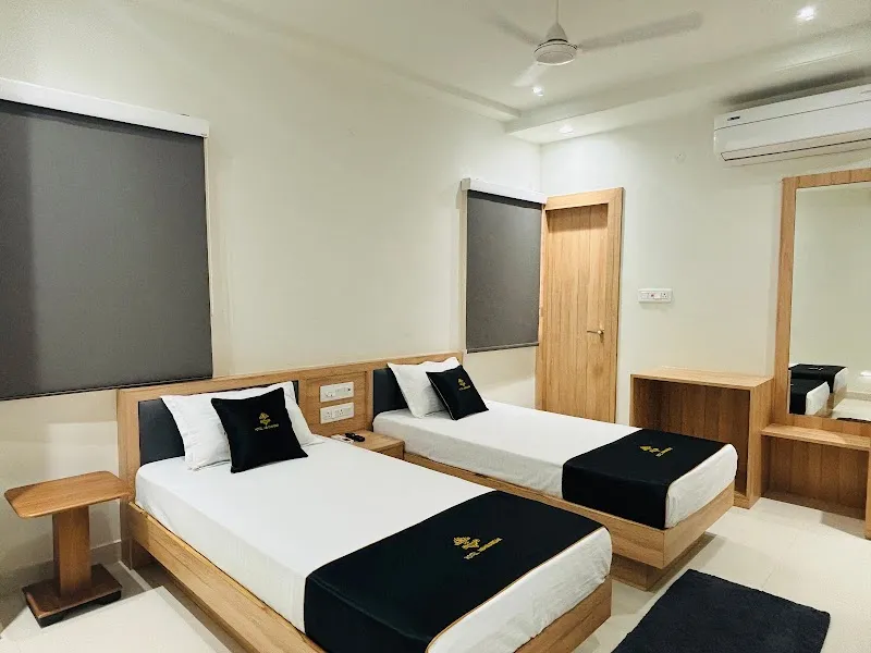 Hotel Abhinandan
