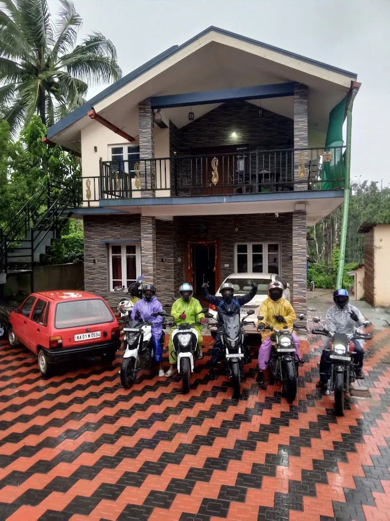 HALASE HOMESTAY