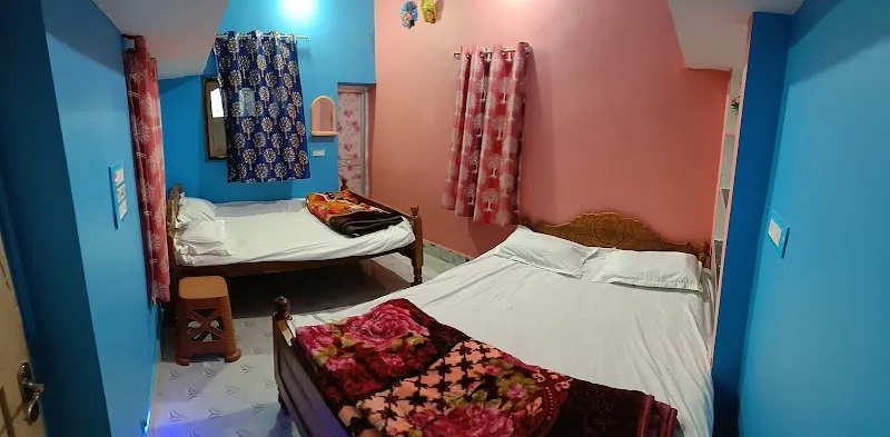 Sonar Tori Home Stay