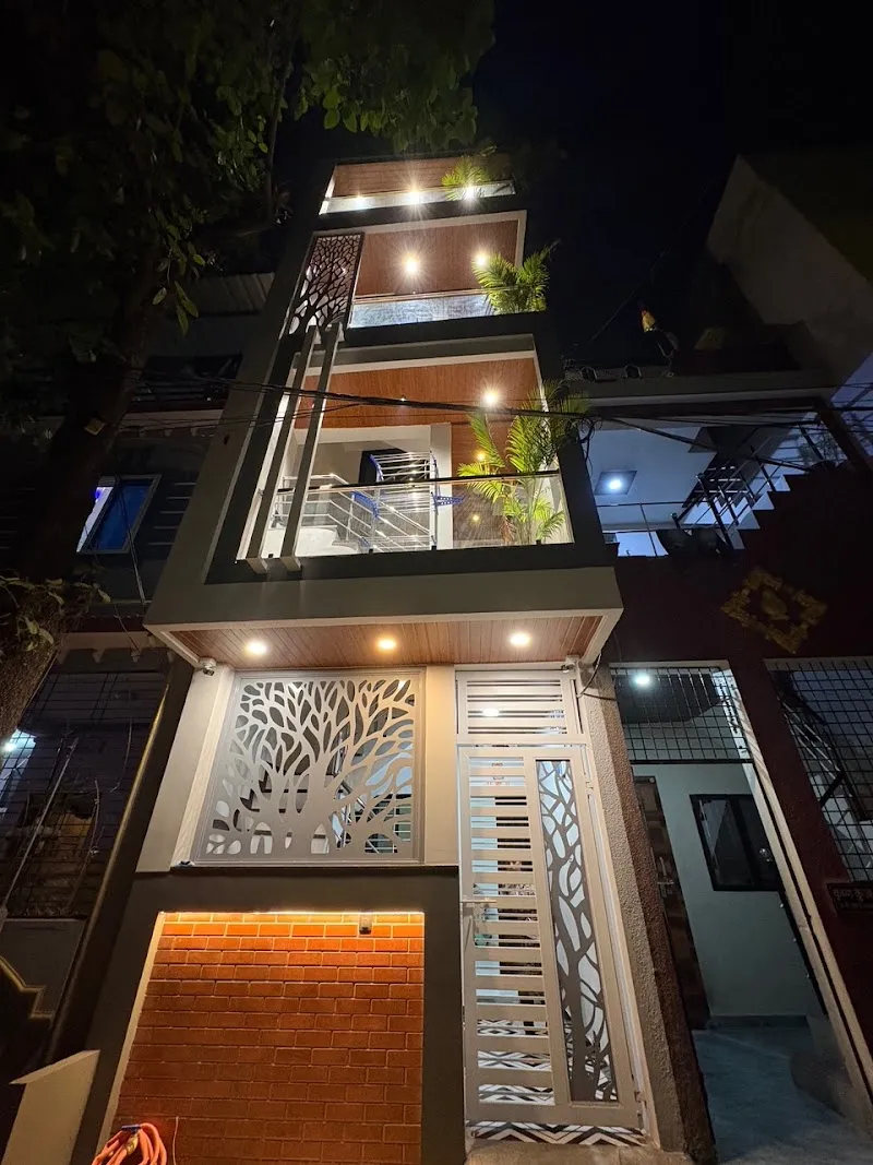 Shivay homestay ujjain , near mahakaleshwar temple