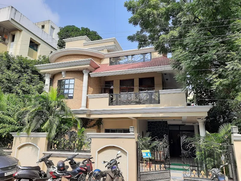 Matoshri Homestay