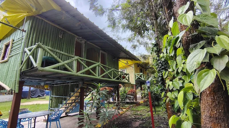 FARMERS SON RESORT & ADVENTUROUS SPORTS
