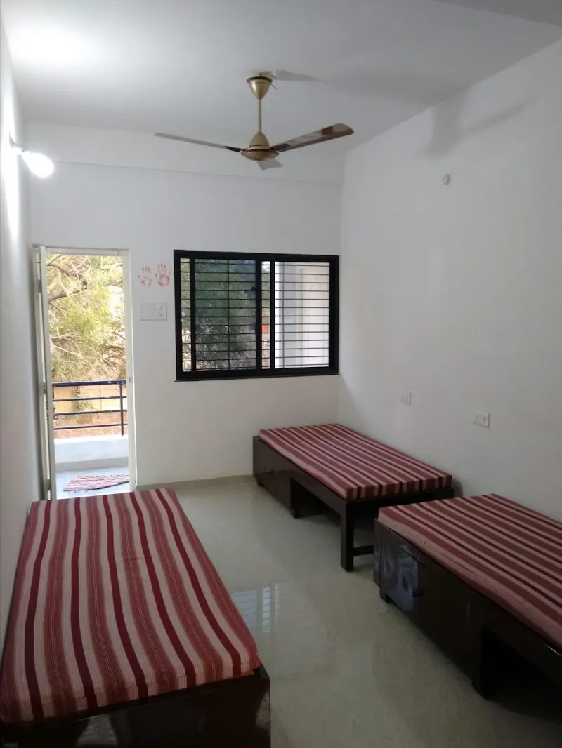 Kasturi Paying Guest Solapur
