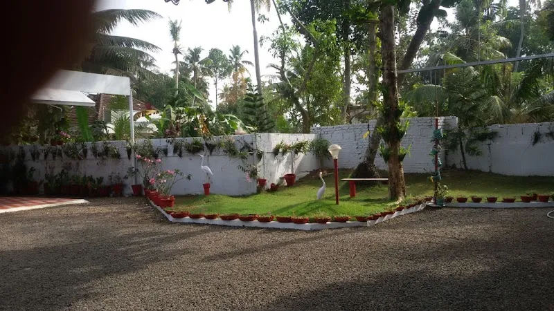 Dream Homestay