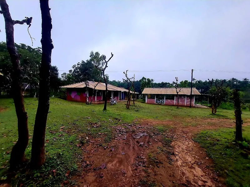 ASHOKAVANA RESORT