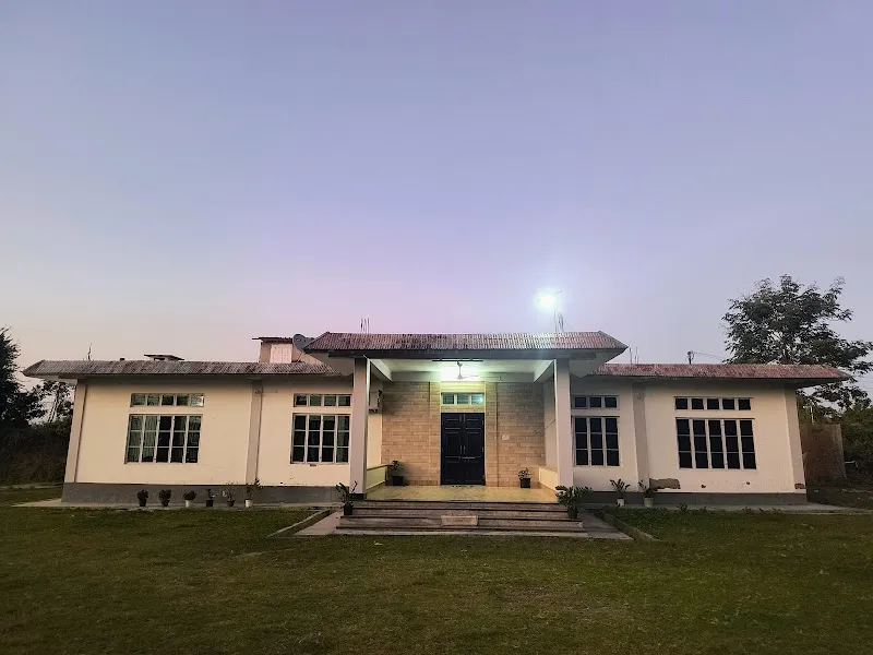 Cozy Outskirts Homestay