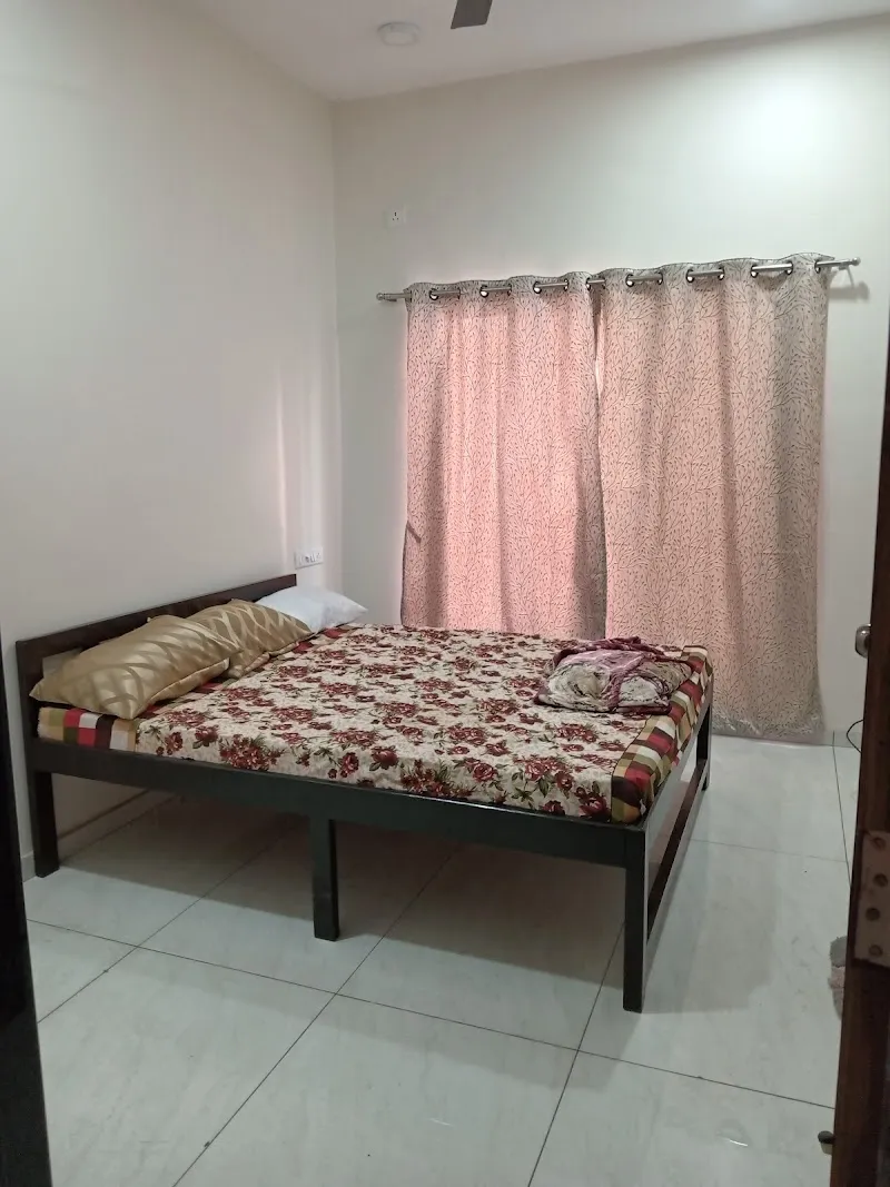 Vrundavan homestay