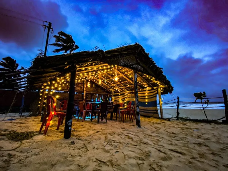 Amma Prema Beach Homestay, Guesthouse, Kapu, Udupi
