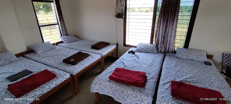 THORAT TIGER FARM STAY