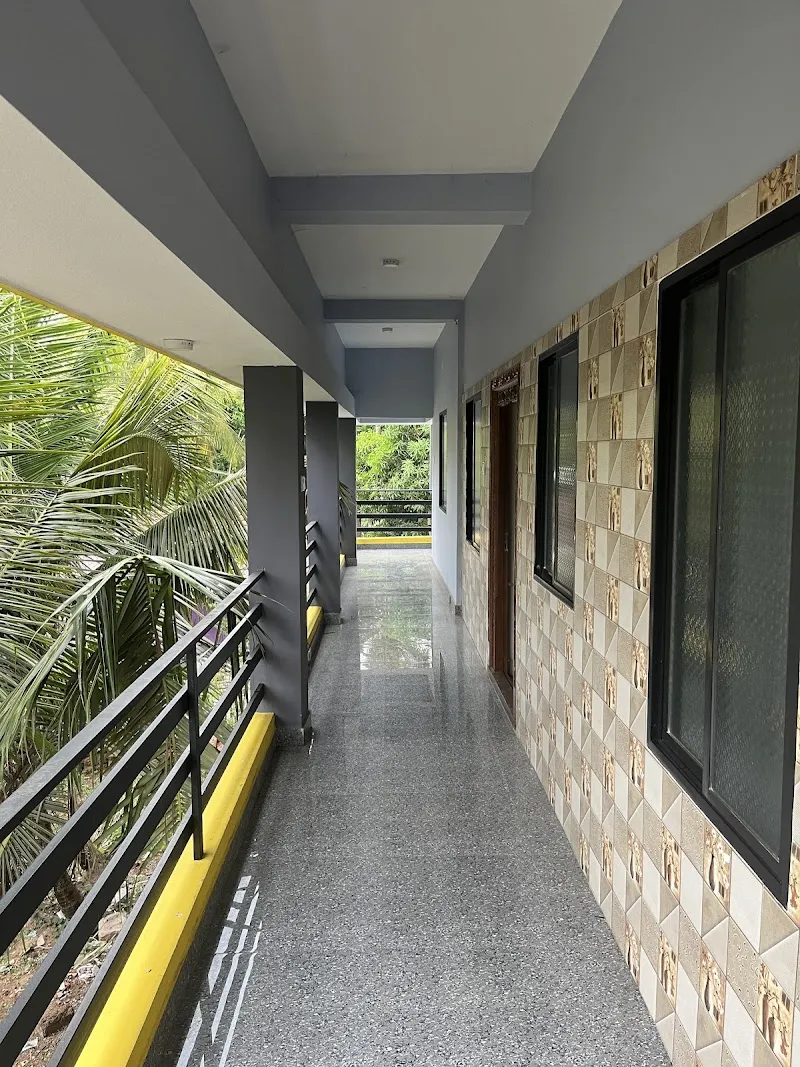 Ankitha Home Stay