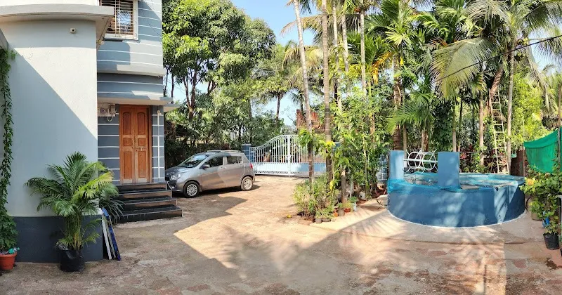 Shivratna Homestay