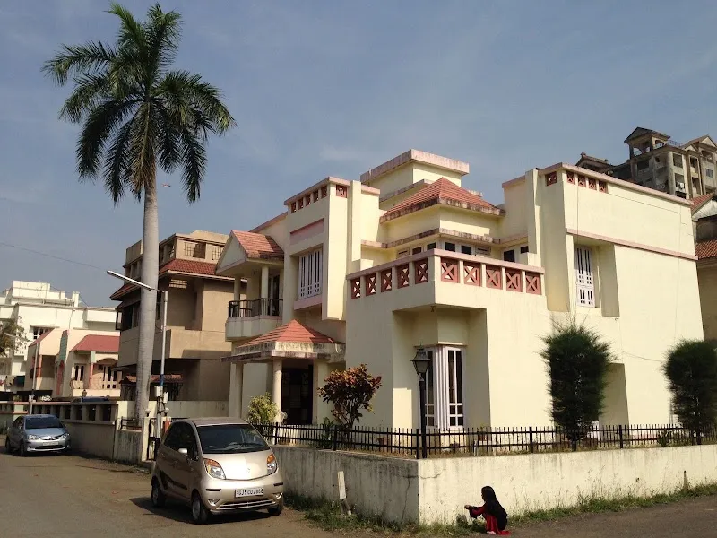 HomeStay Surat