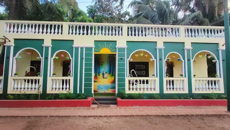 Rama Niwas Beach Home Stay