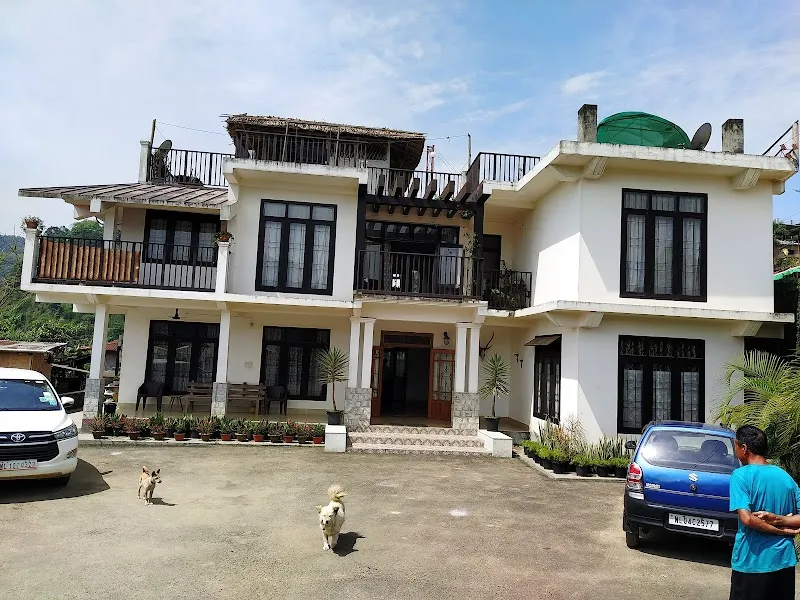 Aihan Homestay