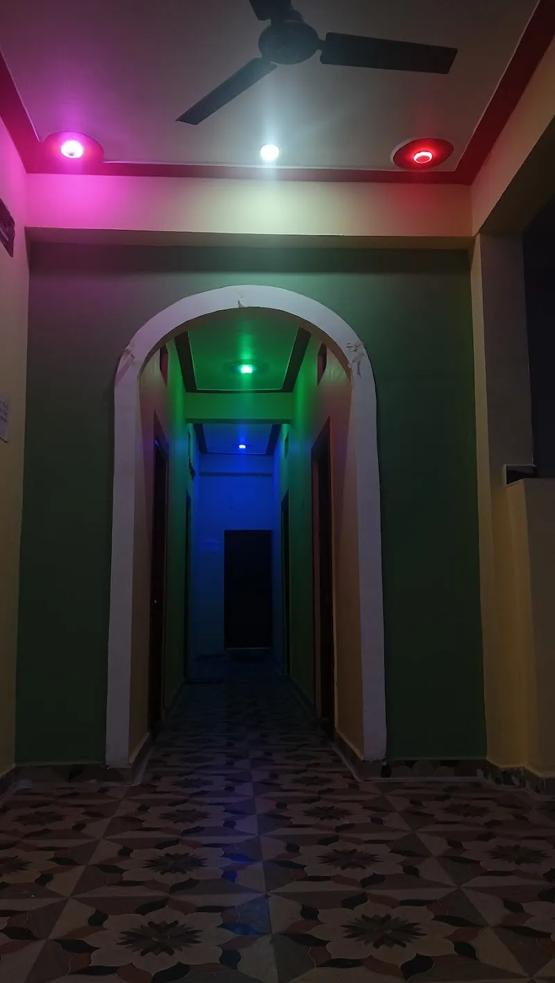 Upadhyay home stay