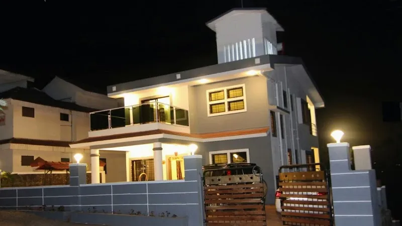 Srushti Bungalow