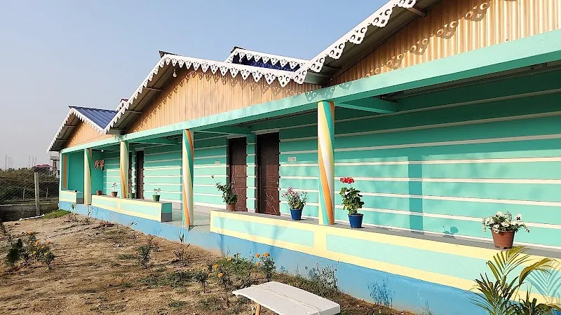 Matelli Hill View Home Stay