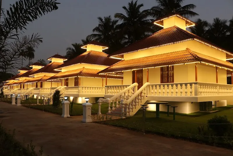 KPS RESORT