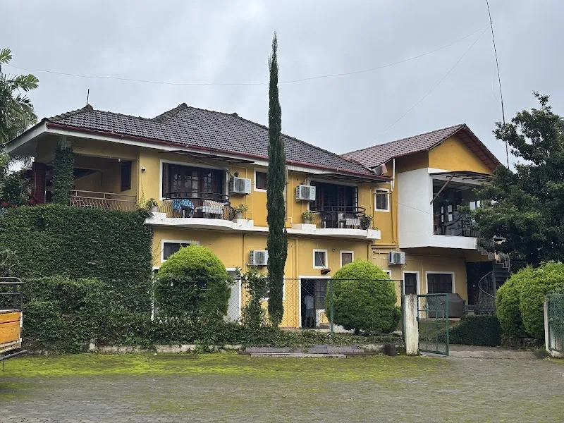Chittakki Homestay Chikmagalur