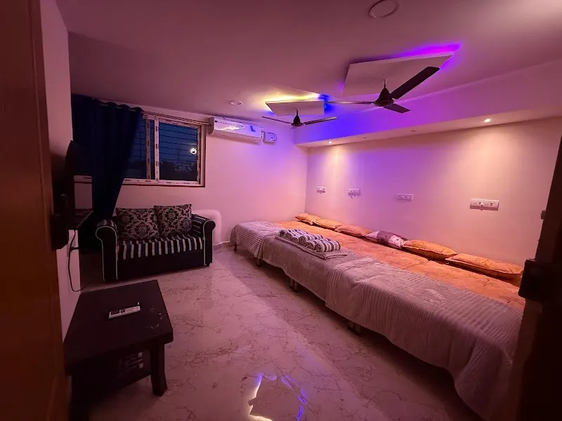 OMKAR HOMESTAYS- Rental Properties